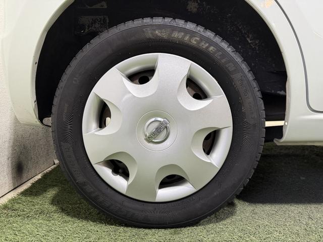 モコ E 保証付 修復歴無 ETC オートライト オートエアコン スマートキー 電動格納ミラー 純正オーディオ CD レベライザー ベンチシート フルフラット シートリフター パワステ パワーウィンドウ ABS(24枚目)