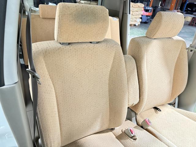 モコ E 保証付 修復歴無 ETC オートライト オートエアコン スマートキー 電動格納ミラー 純正オーディオ CD レベライザー ベンチシート フルフラット シートリフター パワステ パワーウィンドウ ABS(30枚目)