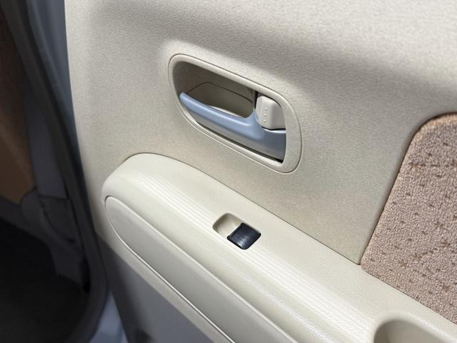 モコ E 保証付 修復歴無 ETC オートライト オートエアコン スマートキー 電動格納ミラー 純正オーディオ CD レベライザー ベンチシート フルフラット シートリフター パワステ パワーウィンドウ ABS(33枚目)