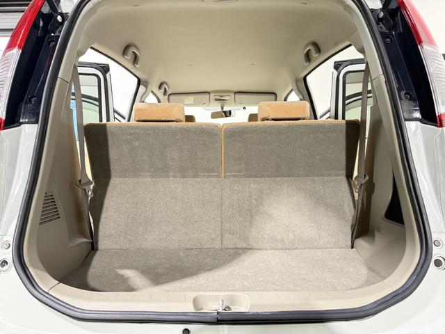 モコ E 保証付 修復歴無 ETC オートライト オートエアコン スマートキー 電動格納ミラー 純正オーディオ CD レベライザー ベンチシート フルフラット シートリフター パワステ パワーウィンドウ ABS(40枚目)