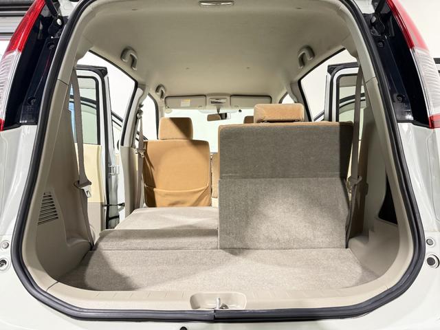 モコ E 保証付 修復歴無 ETC オートライト オートエアコン スマートキー 電動格納ミラー 純正オーディオ CD レベライザー ベンチシート フルフラット シートリフター パワステ パワーウィンドウ ABS(41枚目)