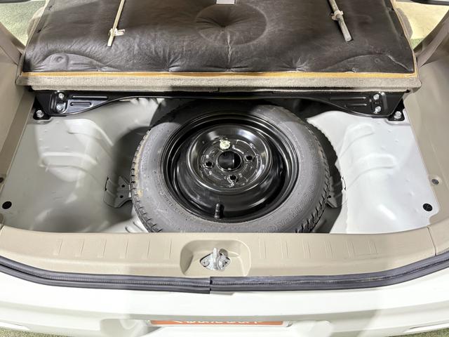 モコ E 保証付 修復歴無 ETC オートライト オートエアコン スマートキー 電動格納ミラー 純正オーディオ CD レベライザー ベンチシート フルフラット シートリフター パワステ パワーウィンドウ ABS(43枚目)