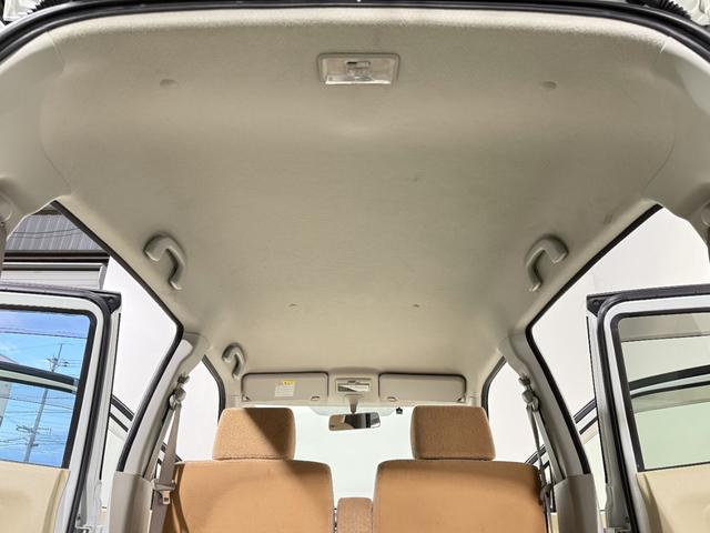 モコ E 保証付 修復歴無 ETC オートライト オートエアコン スマートキー 電動格納ミラー 純正オーディオ CD レベライザー ベンチシート フルフラット シートリフター パワステ パワーウィンドウ ABS(44枚目)