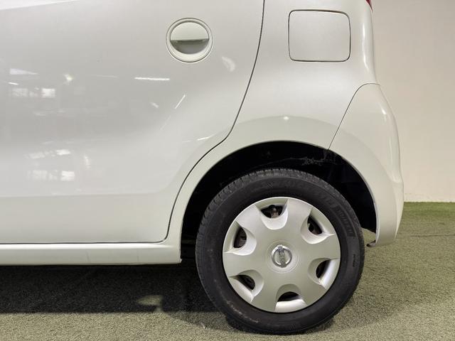 モコ E 保証付 修復歴無 ETC オートライト オートエアコン スマートキー 電動格納ミラー 純正オーディオ CD レベライザー ベンチシート フルフラット シートリフター パワステ パワーウィンドウ ABS(48枚目)