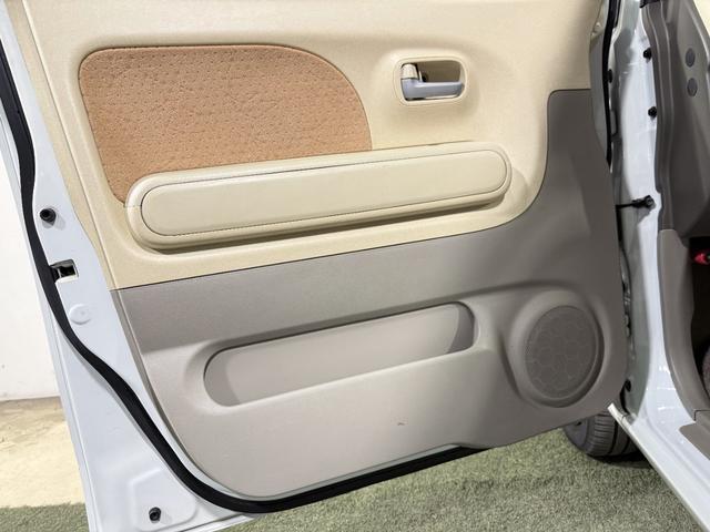 モコ E 保証付 修復歴無 ETC オートライト オートエアコン スマートキー 電動格納ミラー 純正オーディオ CD レベライザー ベンチシート フルフラット シートリフター パワステ パワーウィンドウ ABS(52枚目)