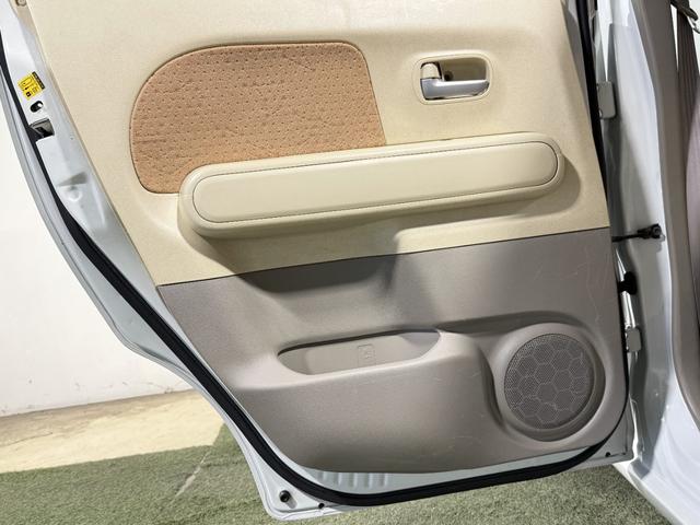 モコ E 保証付 修復歴無 ETC オートライト オートエアコン スマートキー 電動格納ミラー 純正オーディオ CD レベライザー ベンチシート フルフラット シートリフター パワステ パワーウィンドウ ABS(57枚目)