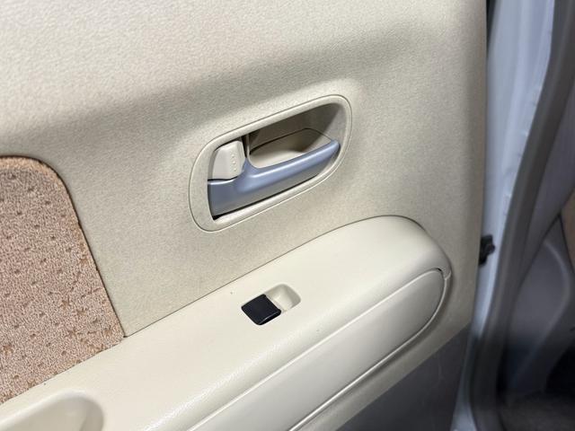 モコ E 保証付 修復歴無 ETC オートライト オートエアコン スマートキー 電動格納ミラー 純正オーディオ CD レベライザー ベンチシート フルフラット シートリフター パワステ パワーウィンドウ ABS(58枚目)