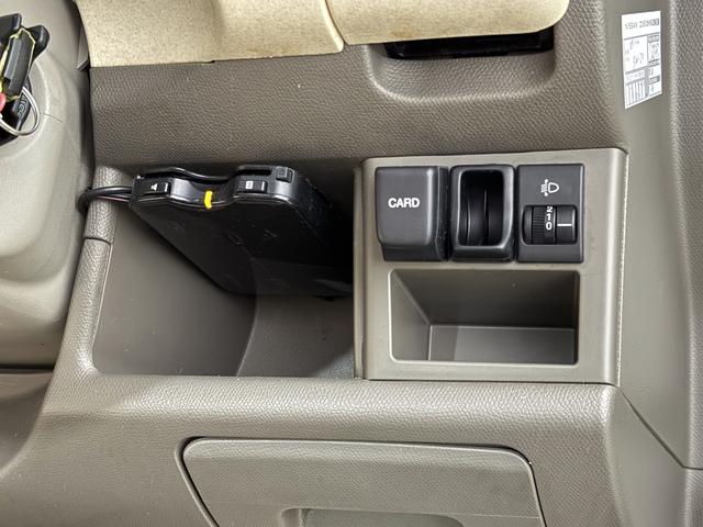 モコ E 保証付 修復歴無 ETC オートライト オートエアコン スマートキー 電動格納ミラー 純正オーディオ CD レベライザー ベンチシート フルフラット シートリフター パワステ パワーウィンドウ ABS(67枚目)