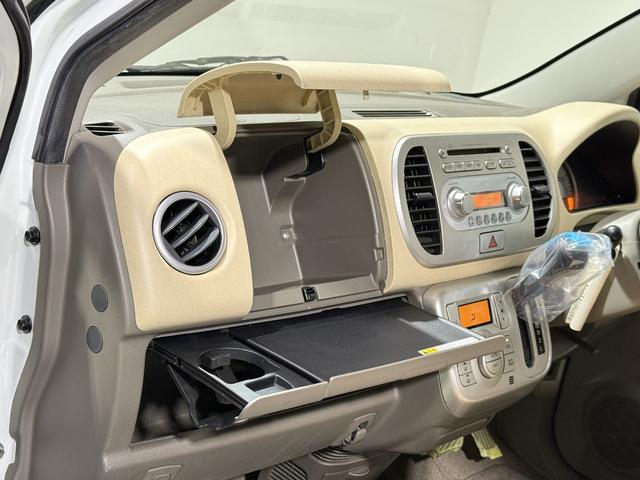 モコ E 保証付 修復歴無 ETC オートライト オートエアコン スマートキー 電動格納ミラー 純正オーディオ CD レベライザー ベンチシート フルフラット シートリフター パワステ パワーウィンドウ ABS(74枚目)