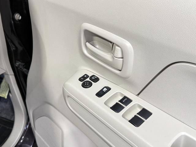 ワゴンＲ ＦＡ　保証付き　修復歴無　メモリーナビ　ＴＶ　ＣＤ　横滑り防止　電動格納ミラー　キーレス　ヘッドライトレベライザー　ベンチシート　フルフラット　パワステ　パワーウィンドウ　ＡＢＳ　運転席・助手席エアバッグ（9枚目）