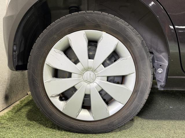 ワゴンＲ ＦＡ　保証付き　修復歴無　メモリーナビ　ＴＶ　ＣＤ　横滑り防止　電動格納ミラー　キーレス　ヘッドライトレベライザー　ベンチシート　フルフラット　パワステ　パワーウィンドウ　ＡＢＳ　運転席・助手席エアバッグ（22枚目）