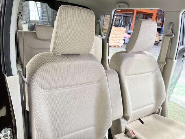 ワゴンＲ ＦＡ　保証付き　修復歴無　メモリーナビ　ＴＶ　ＣＤ　横滑り防止　電動格納ミラー　キーレス　ヘッドライトレベライザー　ベンチシート　フルフラット　パワステ　パワーウィンドウ　ＡＢＳ　運転席・助手席エアバッグ（28枚目）