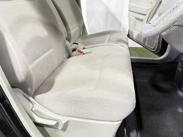 ワゴンＲ ＦＡ　保証付き　修復歴無　メモリーナビ　ＴＶ　ＣＤ　横滑り防止　電動格納ミラー　キーレス　ヘッドライトレベライザー　ベンチシート　フルフラット　パワステ　パワーウィンドウ　ＡＢＳ　運転席・助手席エアバッグ（29枚目）