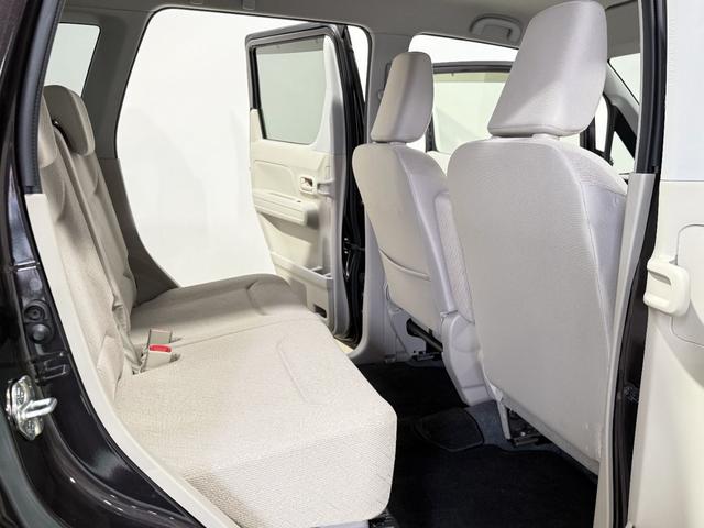 ワゴンＲ ＦＡ　保証付き　修復歴無　メモリーナビ　ＴＶ　ＣＤ　横滑り防止　電動格納ミラー　キーレス　ヘッドライトレベライザー　ベンチシート　フルフラット　パワステ　パワーウィンドウ　ＡＢＳ　運転席・助手席エアバッグ（32枚目）