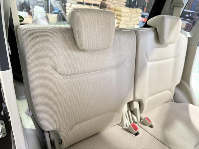 ワゴンＲ ＦＡ　保証付き　修復歴無　メモリーナビ　ＴＶ　ＣＤ　横滑り防止　電動格納ミラー　キーレス　ヘッドライトレベライザー　ベンチシート　フルフラット　パワステ　パワーウィンドウ　ＡＢＳ　運転席・助手席エアバッグ（33枚目）