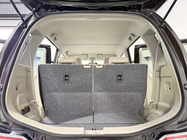 ワゴンＲ ＦＡ　保証付き　修復歴無　メモリーナビ　ＴＶ　ＣＤ　横滑り防止　電動格納ミラー　キーレス　ヘッドライトレベライザー　ベンチシート　フルフラット　パワステ　パワーウィンドウ　ＡＢＳ　運転席・助手席エアバッグ（38枚目）