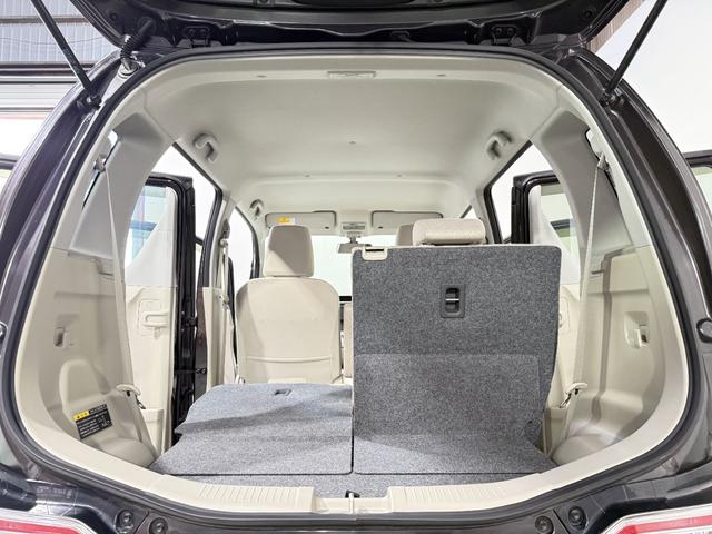 ワゴンＲ ＦＡ　保証付き　修復歴無　メモリーナビ　ＴＶ　ＣＤ　横滑り防止　電動格納ミラー　キーレス　ヘッドライトレベライザー　ベンチシート　フルフラット　パワステ　パワーウィンドウ　ＡＢＳ　運転席・助手席エアバッグ（39枚目）