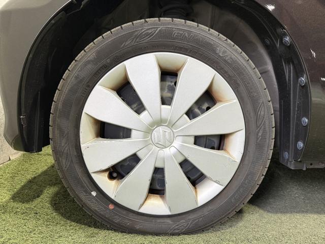 ワゴンＲ ＦＡ　保証付き　修復歴無　メモリーナビ　ＴＶ　ＣＤ　横滑り防止　電動格納ミラー　キーレス　ヘッドライトレベライザー　ベンチシート　フルフラット　パワステ　パワーウィンドウ　ＡＢＳ　運転席・助手席エアバッグ（44枚目）