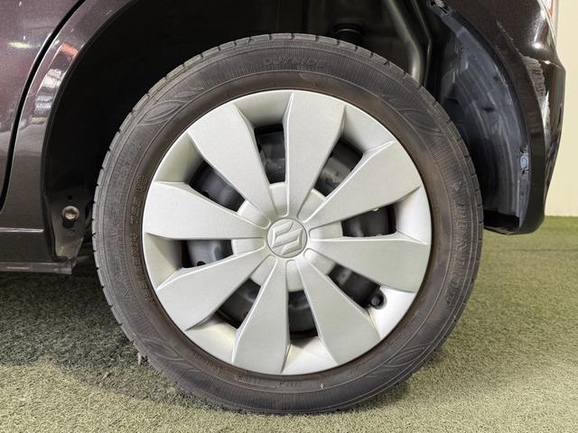 ワゴンＲ ＦＡ　保証付き　修復歴無　メモリーナビ　ＴＶ　ＣＤ　横滑り防止　電動格納ミラー　キーレス　ヘッドライトレベライザー　ベンチシート　フルフラット　パワステ　パワーウィンドウ　ＡＢＳ　運転席・助手席エアバッグ（46枚目）