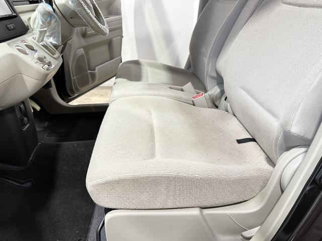 ワゴンＲ ＦＡ　保証付き　修復歴無　メモリーナビ　ＴＶ　ＣＤ　横滑り防止　電動格納ミラー　キーレス　ヘッドライトレベライザー　ベンチシート　フルフラット　パワステ　パワーウィンドウ　ＡＢＳ　運転席・助手席エアバッグ（53枚目）