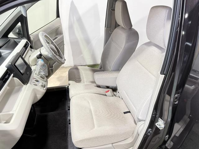 ワゴンＲ ＦＡ　保証付き　修復歴無　メモリーナビ　ＴＶ　ＣＤ　横滑り防止　電動格納ミラー　キーレス　ヘッドライトレベライザー　ベンチシート　フルフラット　パワステ　パワーウィンドウ　ＡＢＳ　運転席・助手席エアバッグ（54枚目）