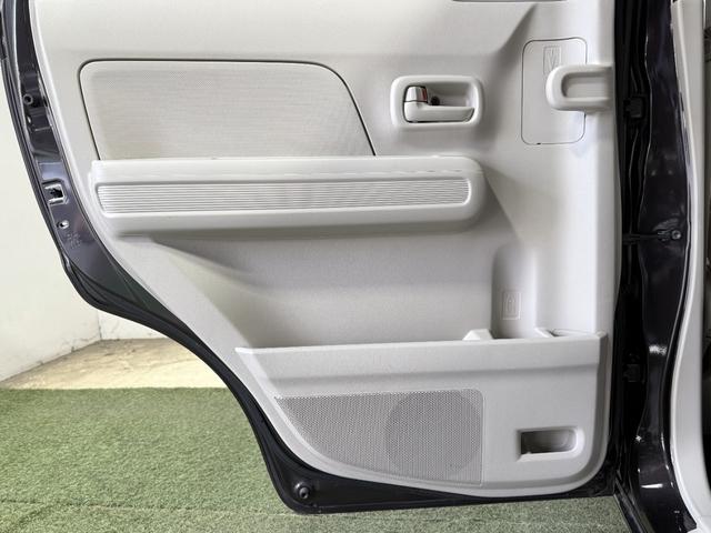 ワゴンＲ ＦＡ　保証付き　修復歴無　メモリーナビ　ＴＶ　ＣＤ　横滑り防止　電動格納ミラー　キーレス　ヘッドライトレベライザー　ベンチシート　フルフラット　パワステ　パワーウィンドウ　ＡＢＳ　運転席・助手席エアバッグ（56枚目）