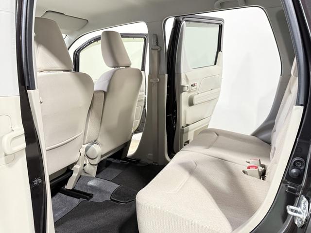 ワゴンＲ ＦＡ　保証付き　修復歴無　メモリーナビ　ＴＶ　ＣＤ　横滑り防止　電動格納ミラー　キーレス　ヘッドライトレベライザー　ベンチシート　フルフラット　パワステ　パワーウィンドウ　ＡＢＳ　運転席・助手席エアバッグ（58枚目）