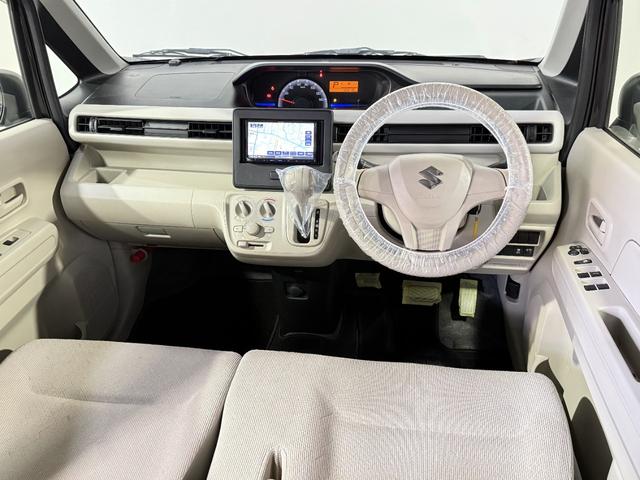 ワゴンＲ ＦＡ　保証付き　修復歴無　メモリーナビ　ＴＶ　ＣＤ　横滑り防止　電動格納ミラー　キーレス　ヘッドライトレベライザー　ベンチシート　フルフラット　パワステ　パワーウィンドウ　ＡＢＳ　運転席・助手席エアバッグ（64枚目）