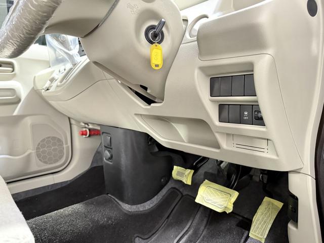 ワゴンＲ ＦＡ　保証付き　修復歴無　メモリーナビ　ＴＶ　ＣＤ　横滑り防止　電動格納ミラー　キーレス　ヘッドライトレベライザー　ベンチシート　フルフラット　パワステ　パワーウィンドウ　ＡＢＳ　運転席・助手席エアバッグ（67枚目）