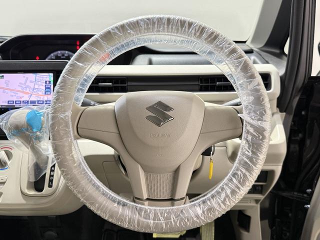 ワゴンＲ ＦＡ　保証付き　修復歴無　メモリーナビ　ＴＶ　ＣＤ　横滑り防止　電動格納ミラー　キーレス　ヘッドライトレベライザー　ベンチシート　フルフラット　パワステ　パワーウィンドウ　ＡＢＳ　運転席・助手席エアバッグ（68枚目）