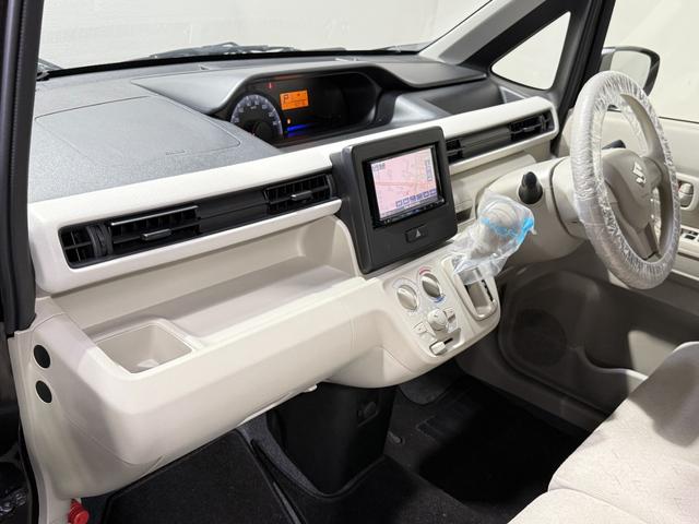 ワゴンＲ ＦＡ　保証付き　修復歴無　メモリーナビ　ＴＶ　ＣＤ　横滑り防止　電動格納ミラー　キーレス　ヘッドライトレベライザー　ベンチシート　フルフラット　パワステ　パワーウィンドウ　ＡＢＳ　運転席・助手席エアバッグ（73枚目）