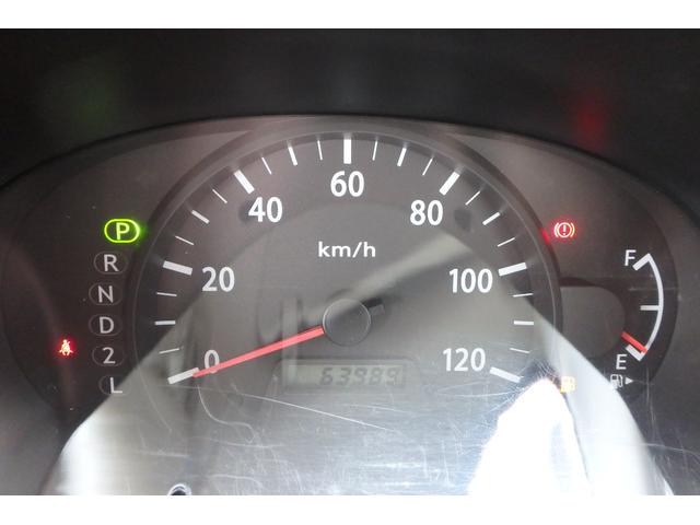 エブリイ PA AM/FMラジオ パワステ Wエアバッグ エアコン 集中ドアロック(34枚目)