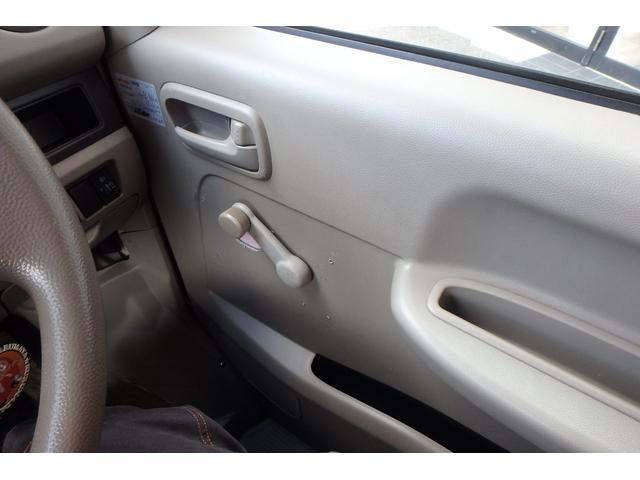 エブリイ PA AM/FMラジオ パワステ Wエアバッグ エアコン 集中ドアロック(40枚目)