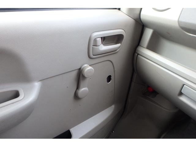 エブリイ PA AM/FMラジオ パワステ Wエアバッグ エアコン 集中ドアロック(41枚目)