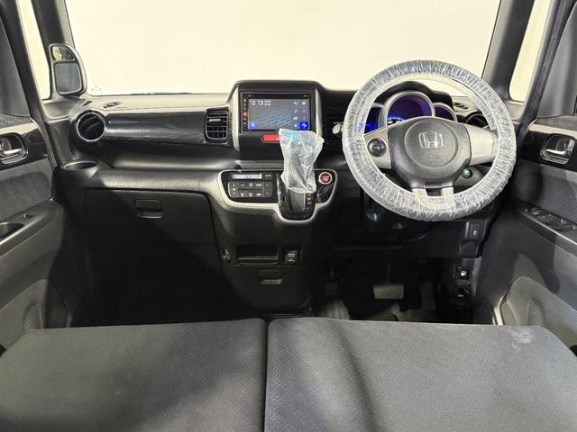 Ｎ－ＢＯＸカスタム Ｇ・Ｌパッケージ　保証付き　修復歴無　ＥＴＣ　Ｂカメラ　ＰＳＤ　ディスプレイオーディオ　ＢＴ　ＤＶＤ　ＨＩＤオートライト　フォグ　ＥＳＣ　Ｐスタート　ステリモ　ＡＡＣ　スマートキー　純正１４ＡＷ　ウィンカー付電格ミラー（6枚目）