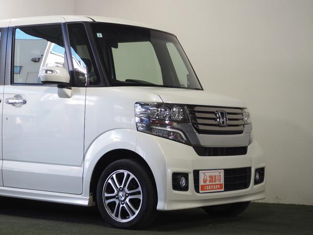 Ｎ－ＢＯＸカスタム Ｇ・Ｌパッケージ　保証付き　修復歴無　ＥＴＣ　Ｂカメラ　ＰＳＤ　ディスプレイオーディオ　ＢＴ　ＤＶＤ　ＨＩＤオートライト　フォグ　ＥＳＣ　Ｐスタート　ステリモ　ＡＡＣ　スマートキー　純正１４ＡＷ　ウィンカー付電格ミラー（15枚目）