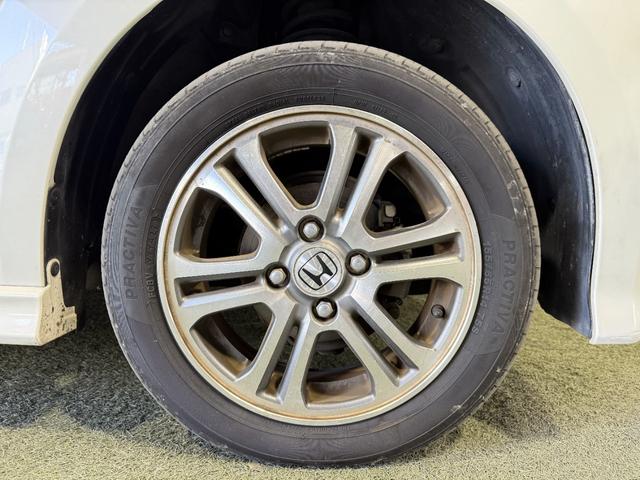 Ｎ－ＢＯＸカスタム Ｇ・Ｌパッケージ　保証付き　修復歴無　ＥＴＣ　Ｂカメラ　ＰＳＤ　ディスプレイオーディオ　ＢＴ　ＤＶＤ　ＨＩＤオートライト　フォグ　ＥＳＣ　Ｐスタート　ステリモ　ＡＡＣ　スマートキー　純正１４ＡＷ　ウィンカー付電格ミラー（25枚目）