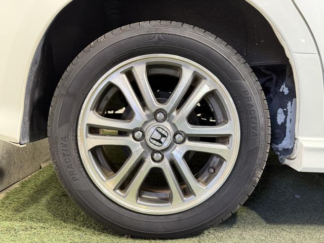 Ｎ－ＢＯＸカスタム Ｇ・Ｌパッケージ　保証付き　修復歴無　ＥＴＣ　Ｂカメラ　ＰＳＤ　ディスプレイオーディオ　ＢＴ　ＤＶＤ　ＨＩＤオートライト　フォグ　ＥＳＣ　Ｐスタート　ステリモ　ＡＡＣ　スマートキー　純正１４ＡＷ　ウィンカー付電格ミラー（27枚目）