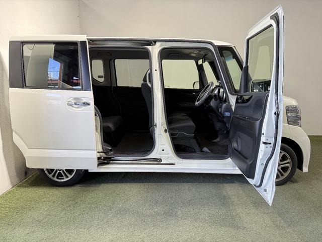 Ｎ－ＢＯＸカスタム Ｇ・Ｌパッケージ　保証付き　修復歴無　ＥＴＣ　Ｂカメラ　ＰＳＤ　ディスプレイオーディオ　ＢＴ　ＤＶＤ　ＨＩＤオートライト　フォグ　ＥＳＣ　Ｐスタート　ステリモ　ＡＡＣ　スマートキー　純正１４ＡＷ　ウィンカー付電格ミラー（29枚目）