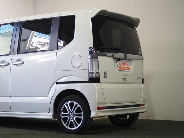 Ｎ－ＢＯＸカスタム Ｇ・Ｌパッケージ　保証付き　修復歴無　ＥＴＣ　Ｂカメラ　ＰＳＤ　ディスプレイオーディオ　ＢＴ　ＤＶＤ　ＨＩＤオートライト　フォグ　ＥＳＣ　Ｐスタート　ステリモ　ＡＡＣ　スマートキー　純正１４ＡＷ　ウィンカー付電格ミラー（39枚目）