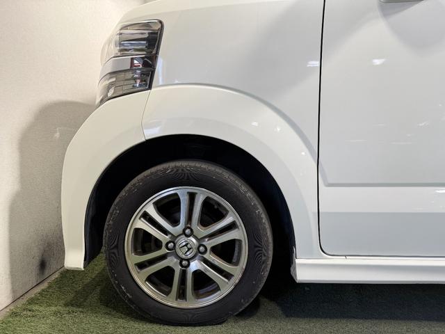 Ｎ－ＢＯＸカスタム Ｇ・Ｌパッケージ　保証付き　修復歴無　ＥＴＣ　Ｂカメラ　ＰＳＤ　ディスプレイオーディオ　ＢＴ　ＤＶＤ　ＨＩＤオートライト　フォグ　ＥＳＣ　Ｐスタート　ステリモ　ＡＡＣ　スマートキー　純正１４ＡＷ　ウィンカー付電格ミラー（45枚目）