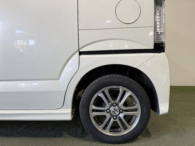 Ｎ－ＢＯＸカスタム Ｇ・Ｌパッケージ　保証付き　修復歴無　ＥＴＣ　Ｂカメラ　ＰＳＤ　ディスプレイオーディオ　ＢＴ　ＤＶＤ　ＨＩＤオートライト　フォグ　ＥＳＣ　Ｐスタート　ステリモ　ＡＡＣ　スマートキー　純正１４ＡＷ　ウィンカー付電格ミラー（47枚目）