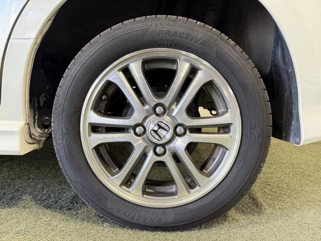 Ｎ－ＢＯＸカスタム Ｇ・Ｌパッケージ　保証付き　修復歴無　ＥＴＣ　Ｂカメラ　ＰＳＤ　ディスプレイオーディオ　ＢＴ　ＤＶＤ　ＨＩＤオートライト　フォグ　ＥＳＣ　Ｐスタート　ステリモ　ＡＡＣ　スマートキー　純正１４ＡＷ　ウィンカー付電格ミラー（48枚目）