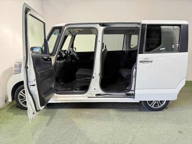 Ｎ－ＢＯＸカスタム Ｇ・Ｌパッケージ　保証付き　修復歴無　ＥＴＣ　Ｂカメラ　ＰＳＤ　ディスプレイオーディオ　ＢＴ　ＤＶＤ　ＨＩＤオートライト　フォグ　ＥＳＣ　Ｐスタート　ステリモ　ＡＡＣ　スマートキー　純正１４ＡＷ　ウィンカー付電格ミラー（50枚目）