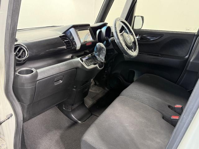 Ｎ－ＢＯＸカスタム Ｇ・Ｌパッケージ　保証付き　修復歴無　ＥＴＣ　Ｂカメラ　ＰＳＤ　ディスプレイオーディオ　ＢＴ　ＤＶＤ　ＨＩＤオートライト　フォグ　ＥＳＣ　Ｐスタート　ステリモ　ＡＡＣ　スマートキー　純正１４ＡＷ　ウィンカー付電格ミラー（53枚目）