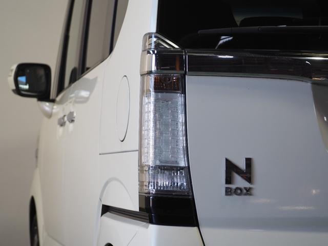 Ｎ－ＢＯＸカスタム Ｇ・Ｌパッケージ　保証付き　修復歴無　ＥＴＣ　Ｂカメラ　ＰＳＤ　ディスプレイオーディオ　ＢＴ　ＤＶＤ　ＨＩＤオートライト　フォグ　ＥＳＣ　Ｐスタート　ステリモ　ＡＡＣ　スマートキー　純正１４ＡＷ　ウィンカー付電格ミラー（59枚目）