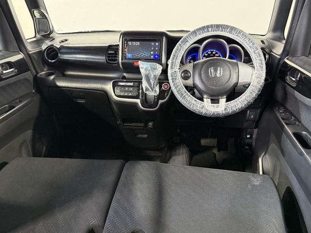 Ｎ－ＢＯＸカスタム Ｇ・Ｌパッケージ　保証付き　修復歴無　ＥＴＣ　Ｂカメラ　ＰＳＤ　ディスプレイオーディオ　ＢＴ　ＤＶＤ　ＨＩＤオートライト　フォグ　ＥＳＣ　Ｐスタート　ステリモ　ＡＡＣ　スマートキー　純正１４ＡＷ　ウィンカー付電格ミラー（61枚目）