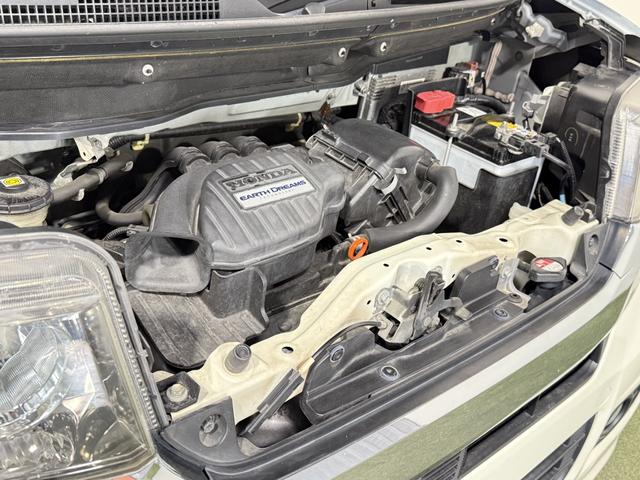 Ｎ－ＢＯＸカスタム Ｇ・Ｌパッケージ　保証付き　修復歴無　ＥＴＣ　Ｂカメラ　ＰＳＤ　ディスプレイオーディオ　ＢＴ　ＤＶＤ　ＨＩＤオートライト　フォグ　ＥＳＣ　Ｐスタート　ステリモ　ＡＡＣ　スマートキー　純正１４ＡＷ　ウィンカー付電格ミラー（76枚目）