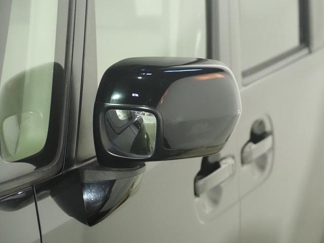 Ｎ－ＢＯＸ Ｇ　保証付き　修復歴無　横滑り防止　プッシュスタート　アイドリングストップ　オートエアコン　スマートキー　電動格納ミラー　レベライザー　ＣＤ　運転席シートハイトアジャスター　両側スライドドア　ベンチシート（18枚目）