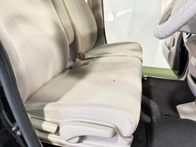 Ｎ－ＢＯＸ Ｇ　保証付き　修復歴無　横滑り防止　プッシュスタート　アイドリングストップ　オートエアコン　スマートキー　電動格納ミラー　レベライザー　ＣＤ　運転席シートハイトアジャスター　両側スライドドア　ベンチシート（30枚目）